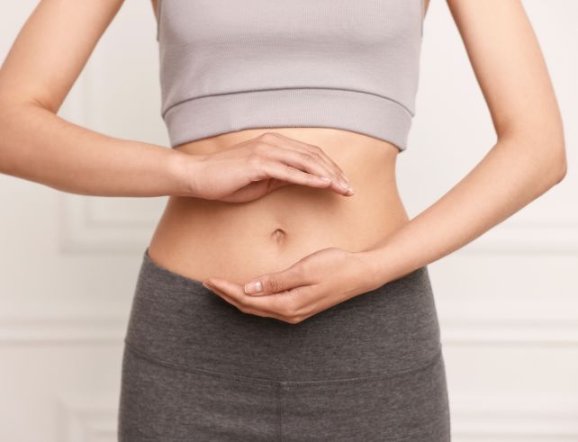 Le sel de nigari pour une meilleure digestion