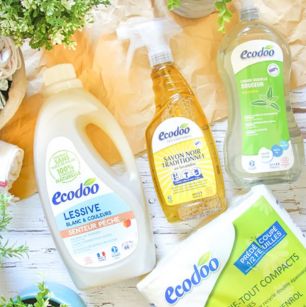 Produits ménagers