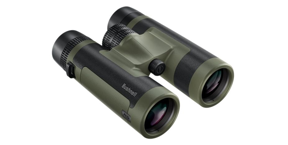 Jumelles Bushnell R7 8x42