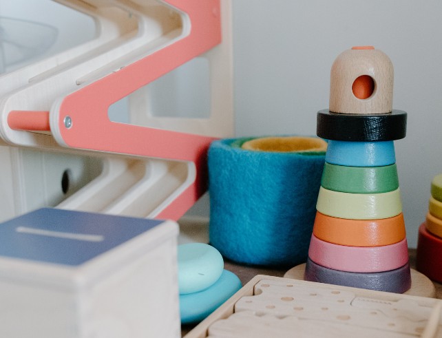 Tout savoir sur la méthode Montessori